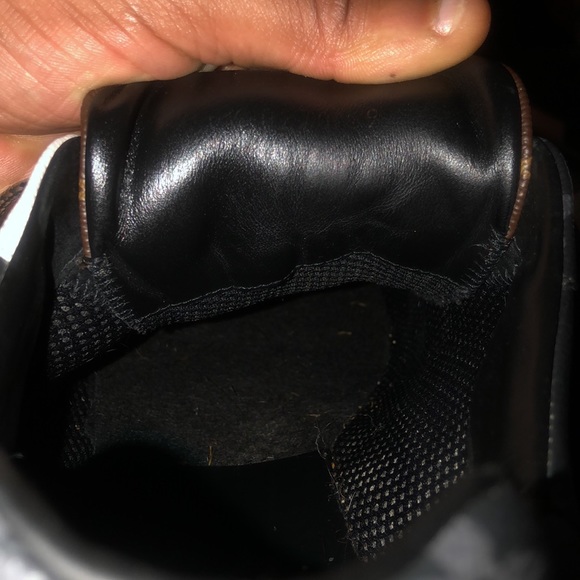 Had it for a year now value goes up every week so you can either resell or wear - Picture 5 of 5